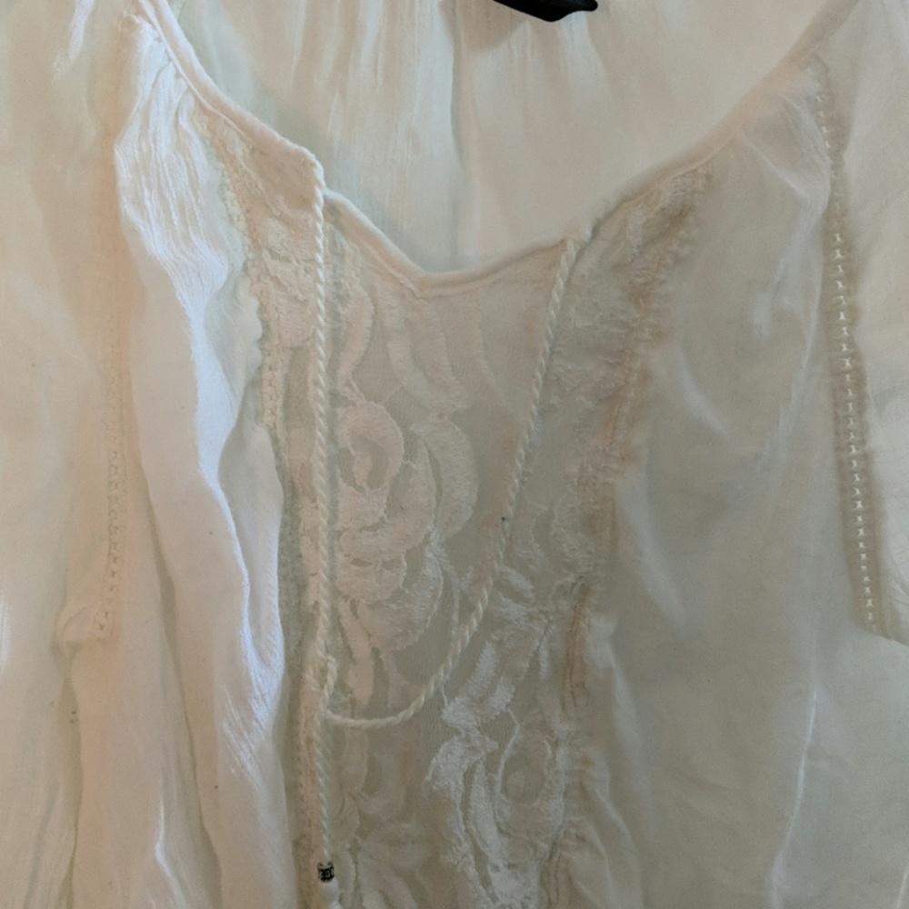 Blouse - Picture 2 of 4